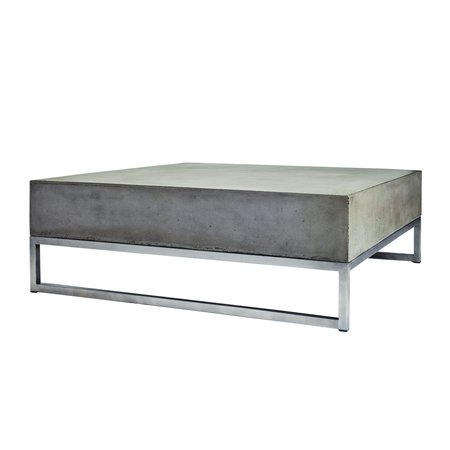 ELK HOME Bulwark Coffee Table 157-027